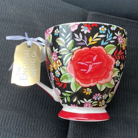 New The English Mug Co cup​ - Picture 4 of 6